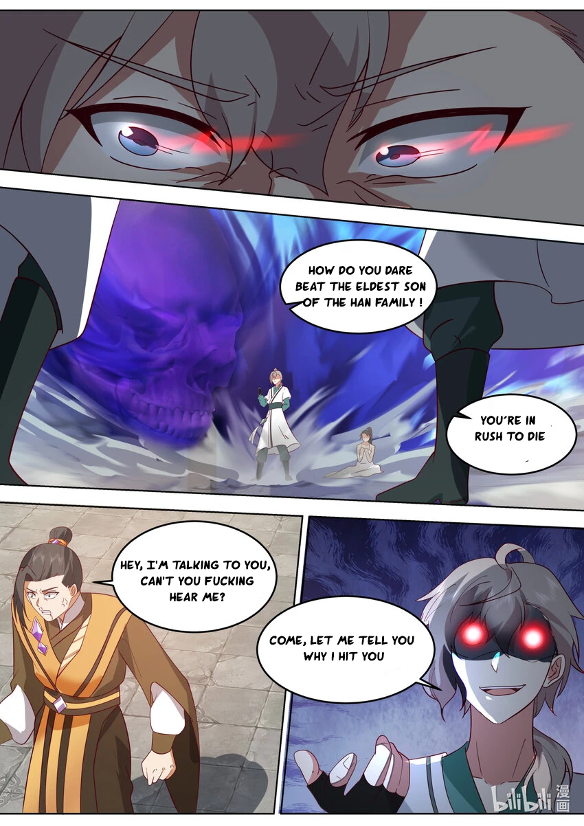 Page 5 of Chapter 662