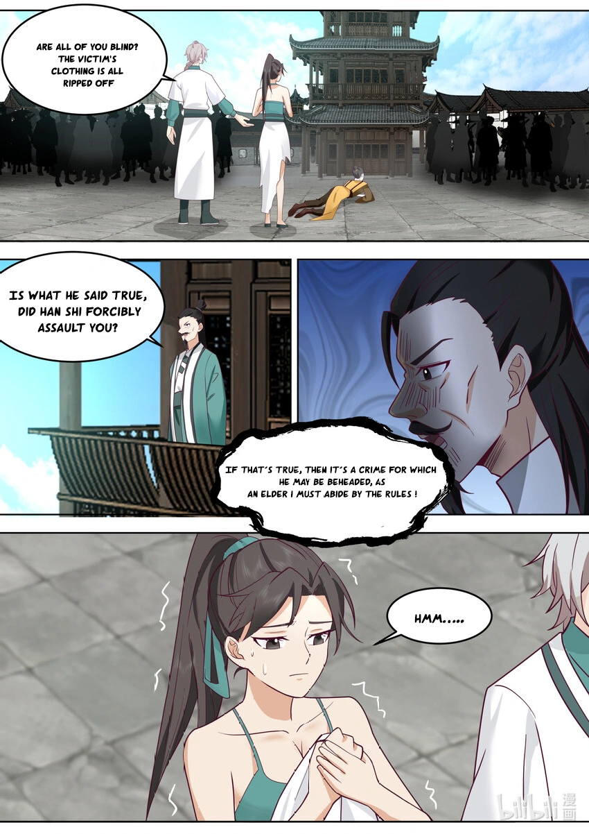Page 1 of Chapter 663