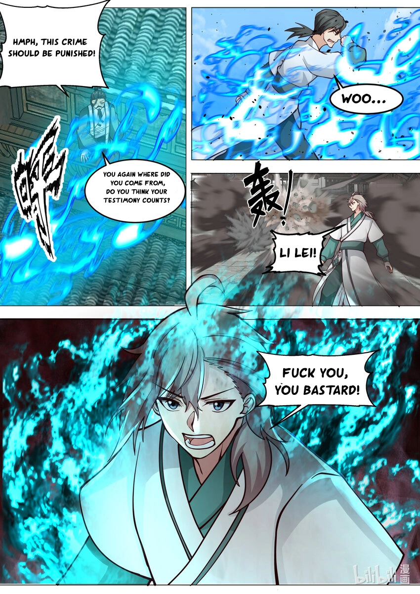 Page 5 of Chapter 663