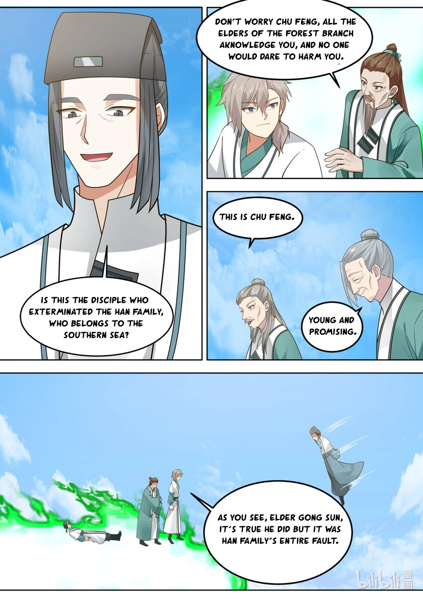 Page 8 of Chapter 666