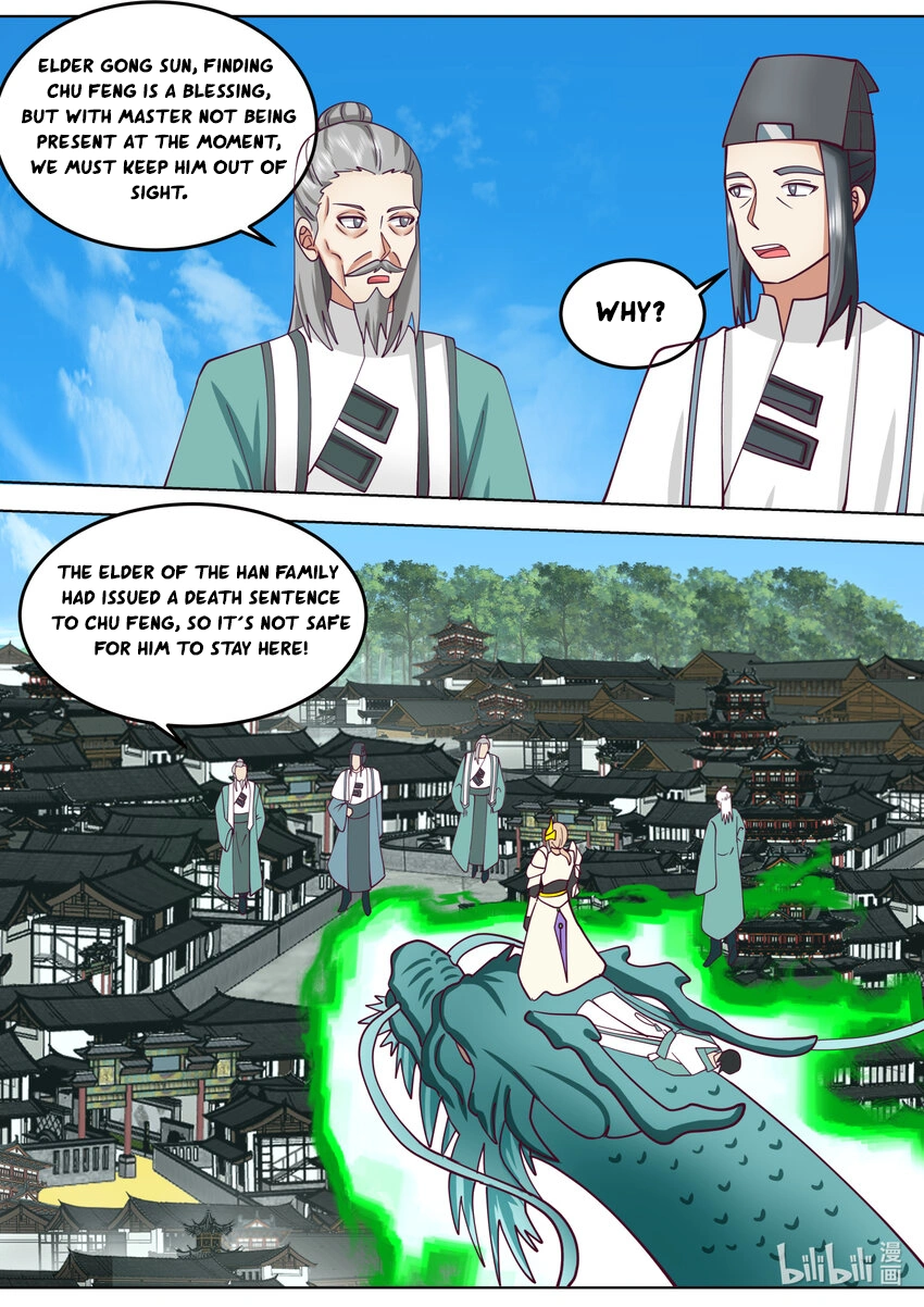 Page 10 of Chapter 666