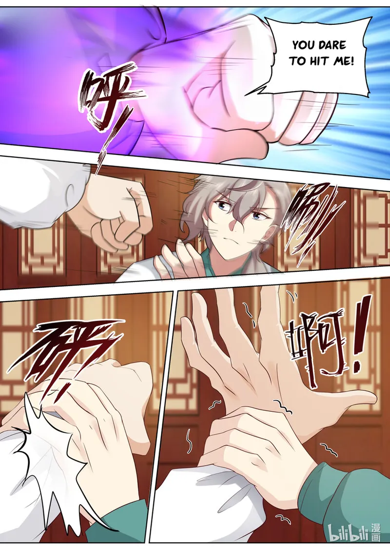 Page 10 of Chapter 675