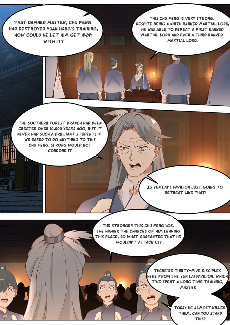 Page 2 of Chapter 677