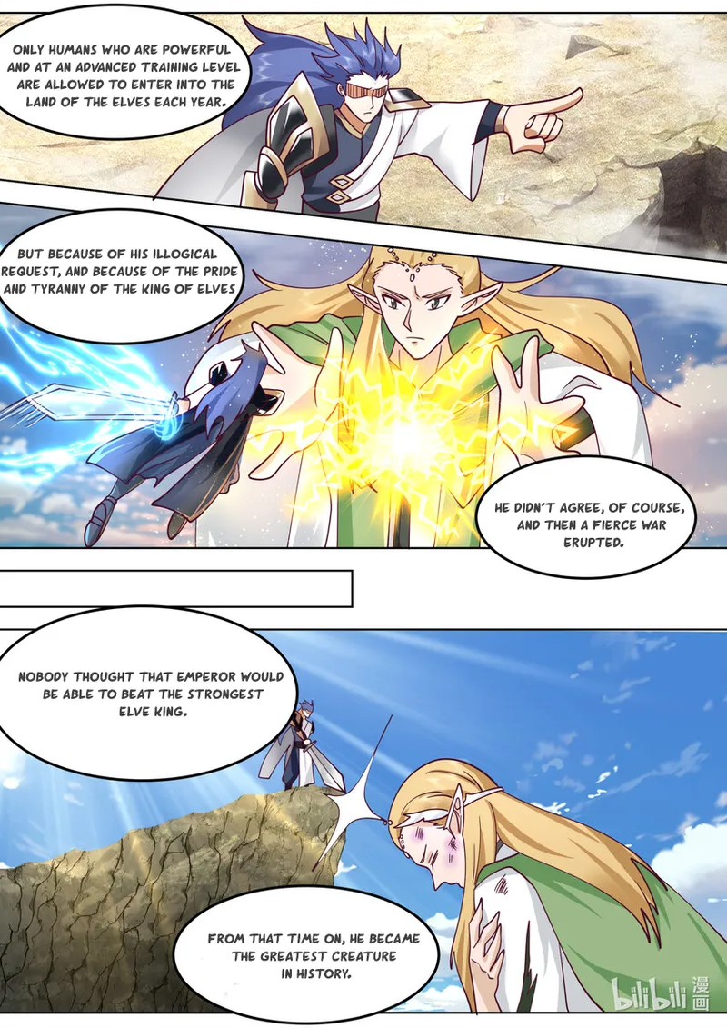 Page 10 of Chapter 677