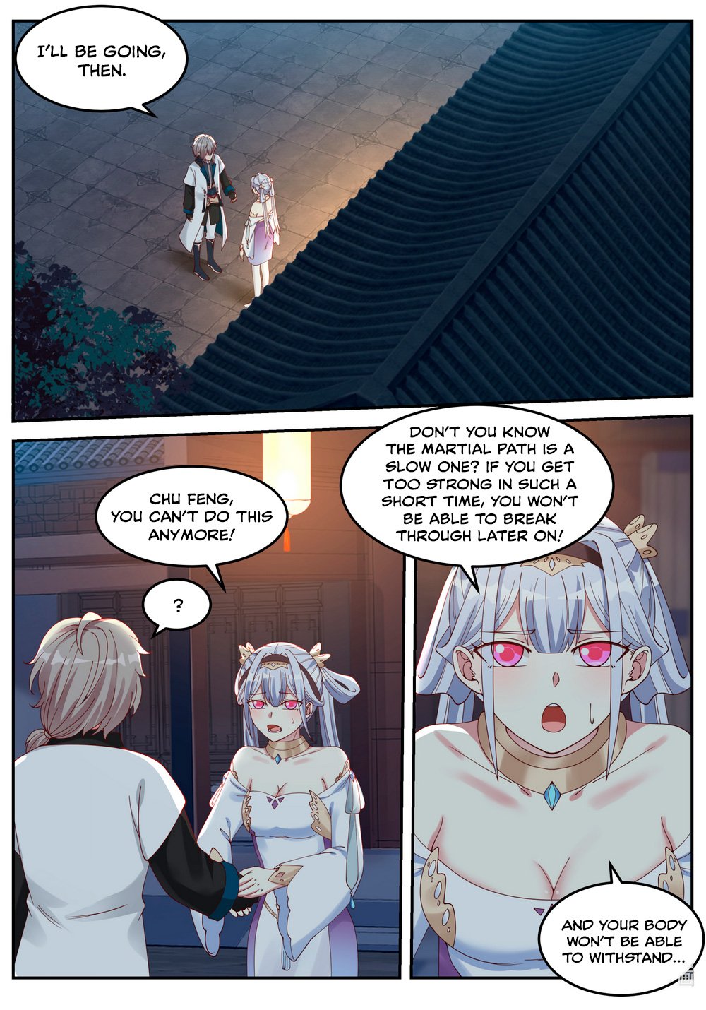 Page 1 of Chapter 67