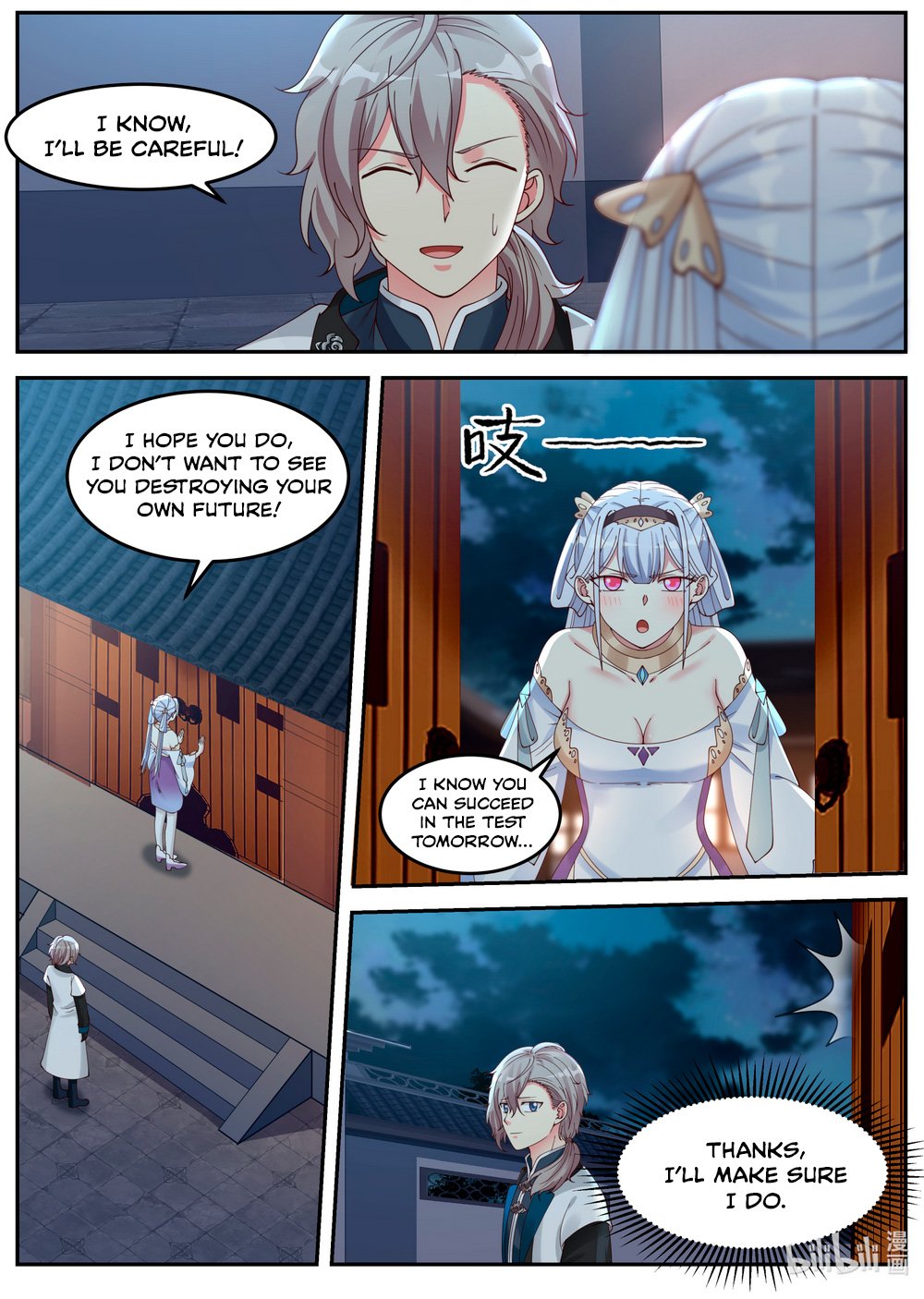 Page 2 of Chapter 67