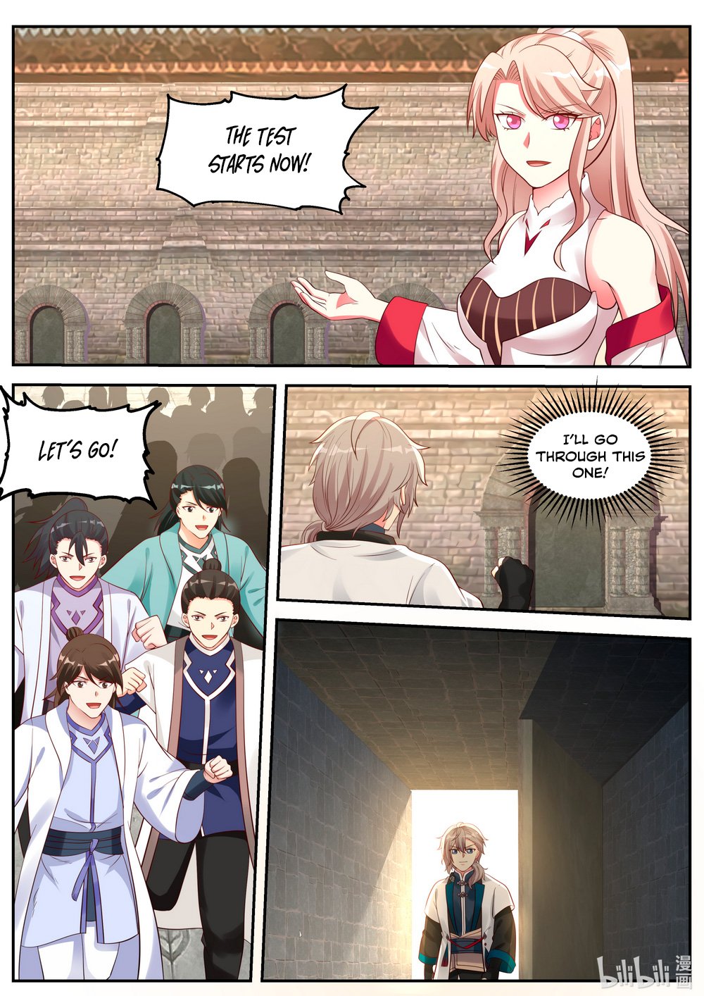 Page 8 of Chapter 67