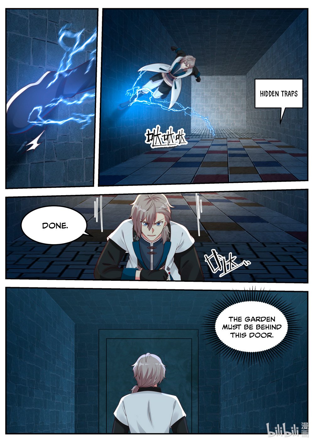 Page 10 of Chapter 67