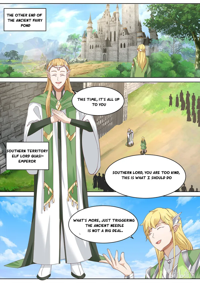 Page 6 of Chapter 685