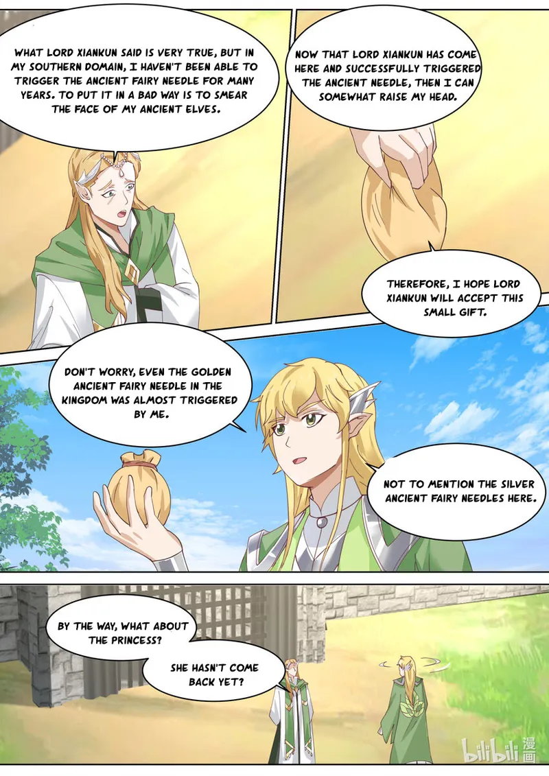 Page 7 of Chapter 685