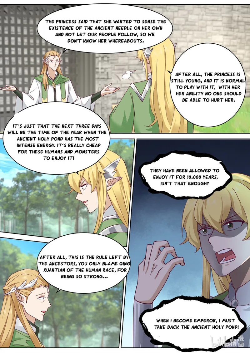 Page 8 of Chapter 685