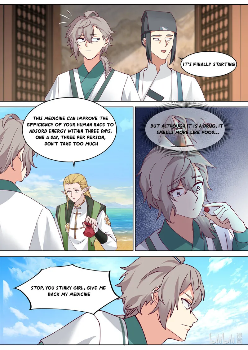 Page 10 of Chapter 685