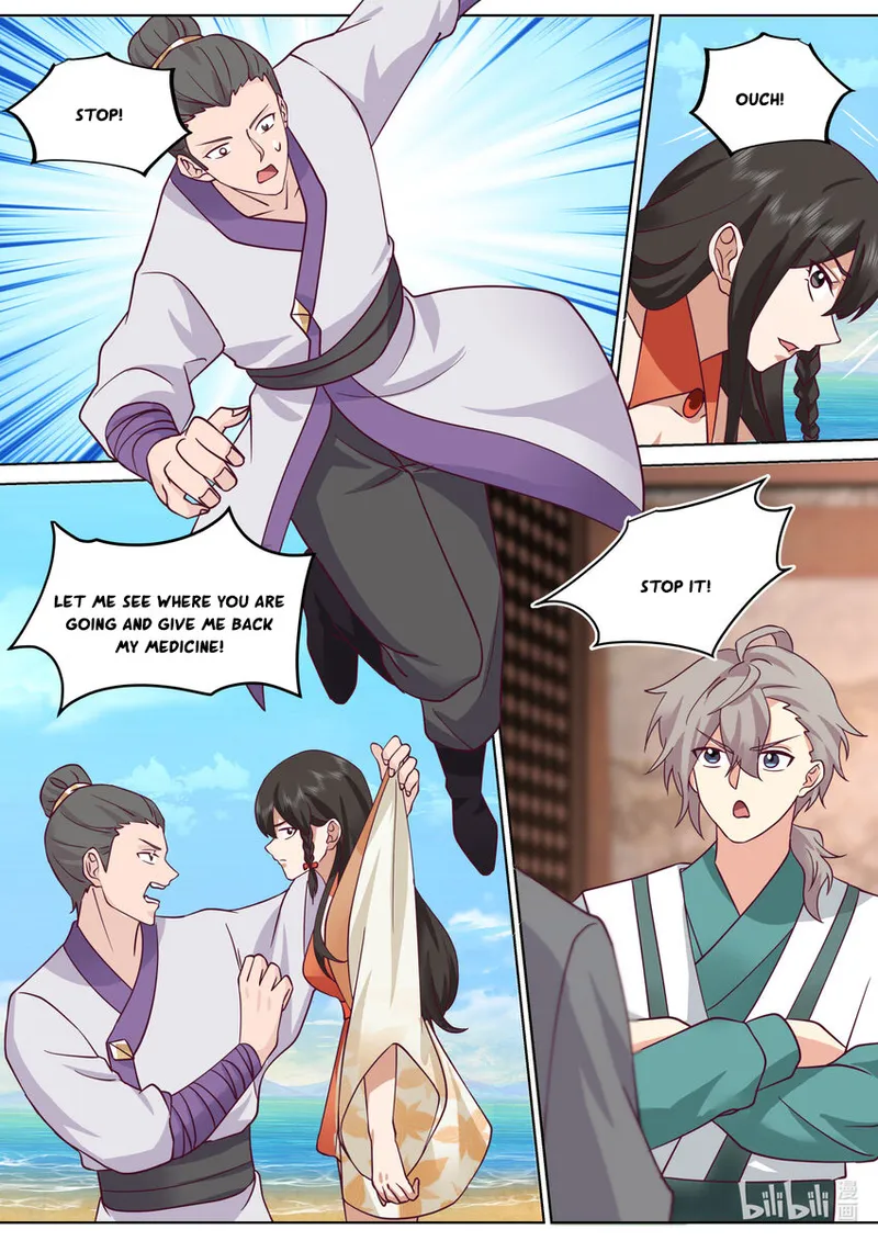 Page 11 of Chapter 685