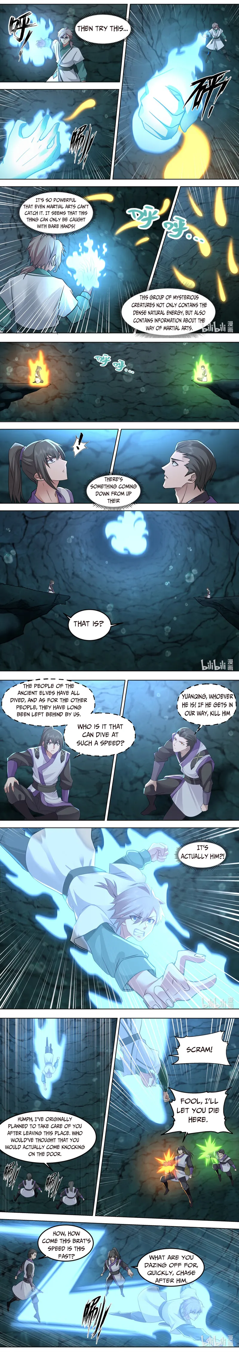 Page 2 of Chapter 689