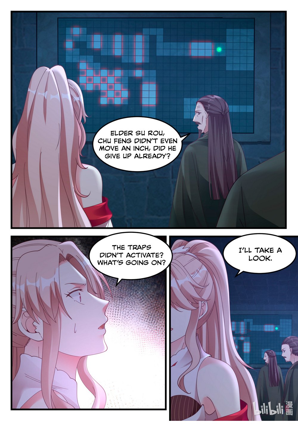 Page 1 of Chapter 68