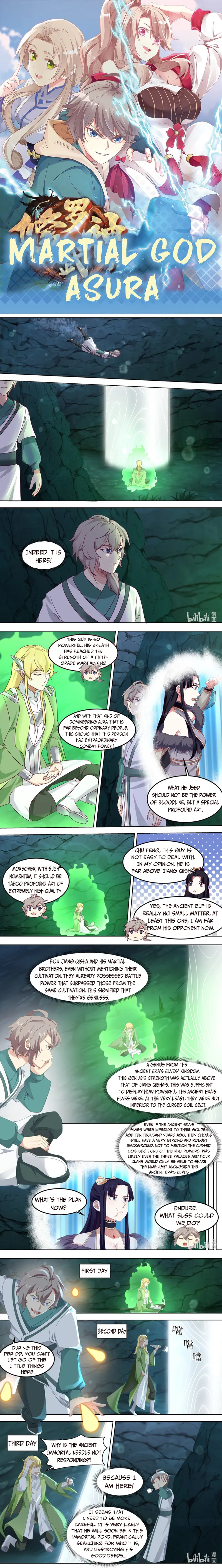 Page 1 of Chapter 692
