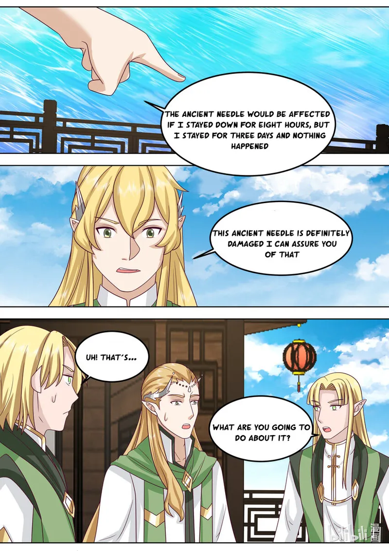 Page 2 of Chapter 693