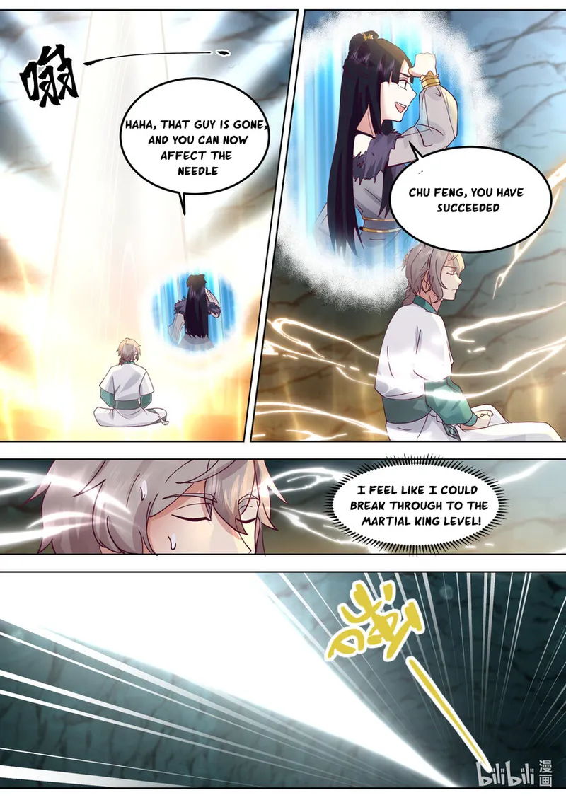 Page 4 of Chapter 693