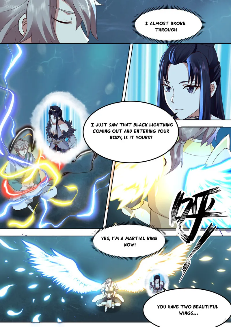Page 5 of Chapter 694