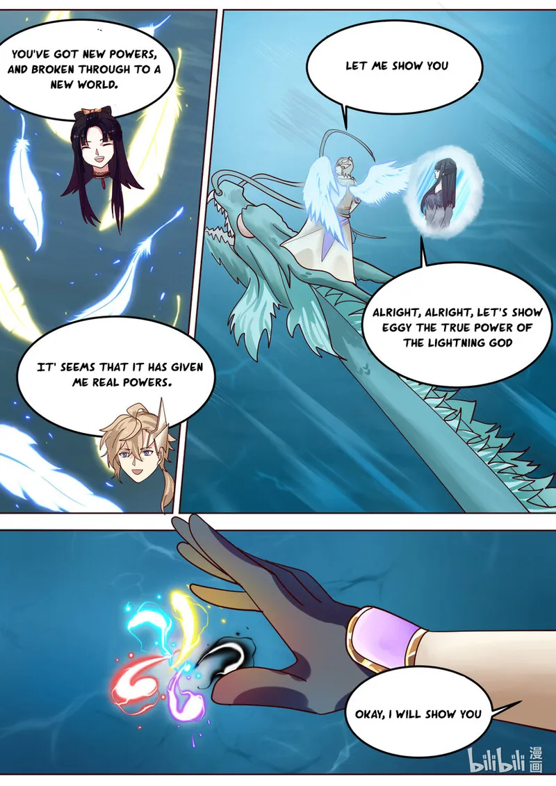 Page 7 of Chapter 694