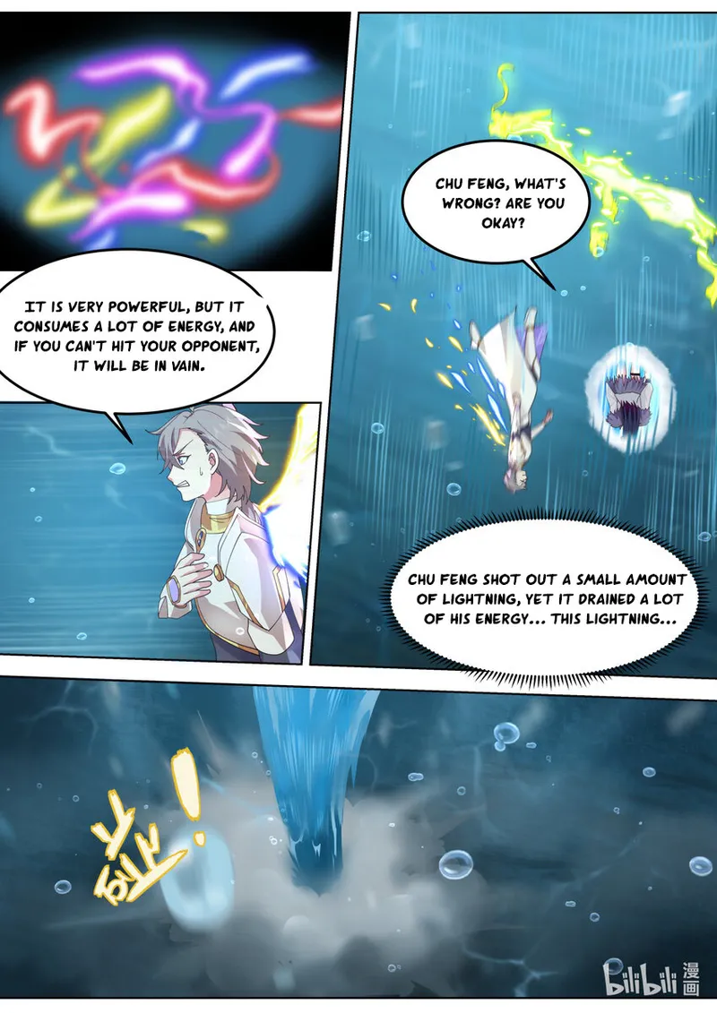 Page 8 of Chapter 694