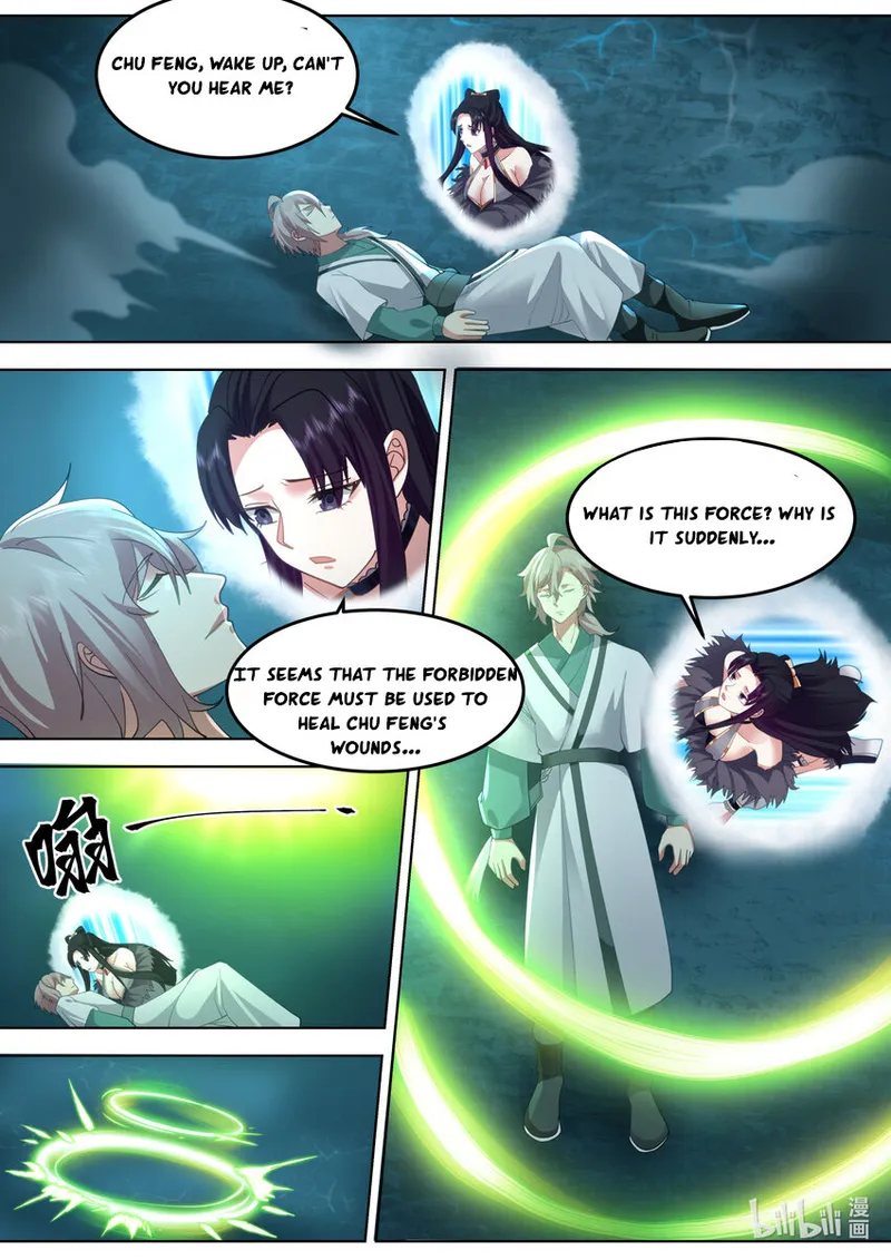 Page 9 of Chapter 694