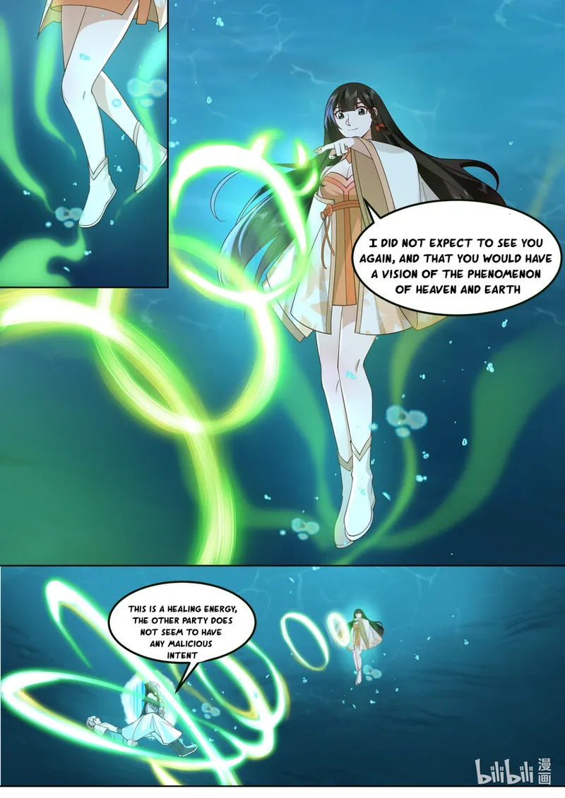 Page 10 of Chapter 694