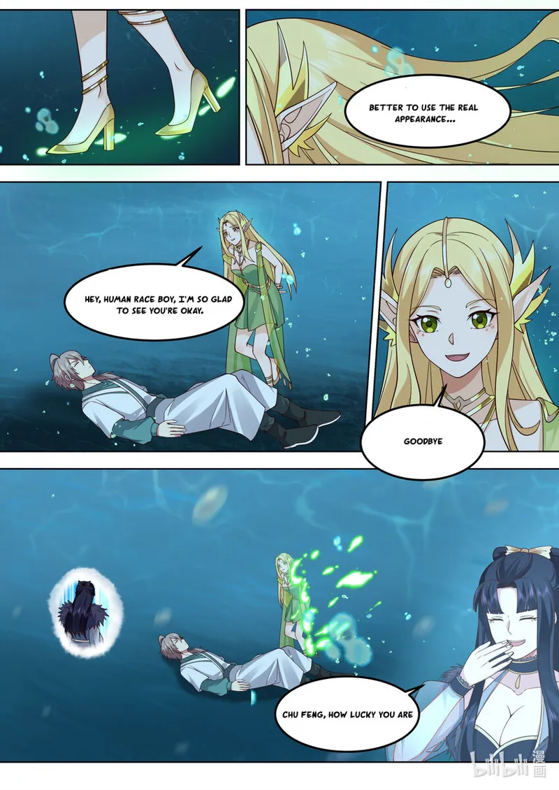 Page 11 of Chapter 694