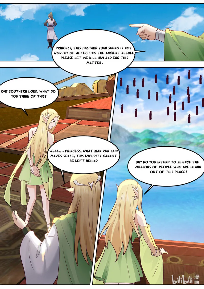 Page 7 of Chapter 695