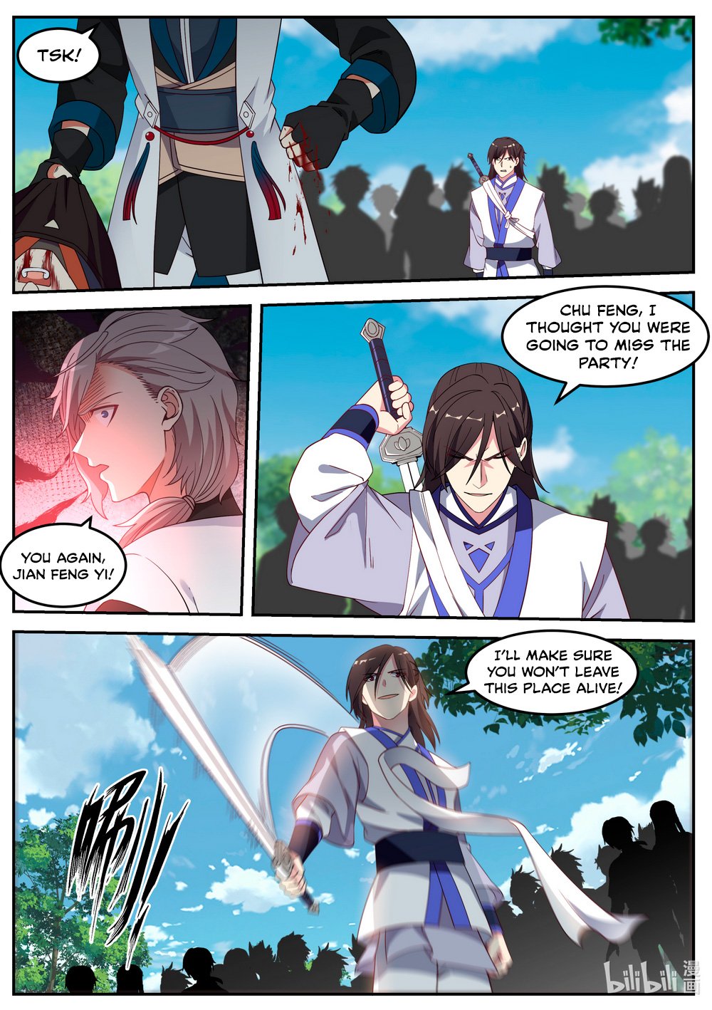 Page 1 of Chapter 69