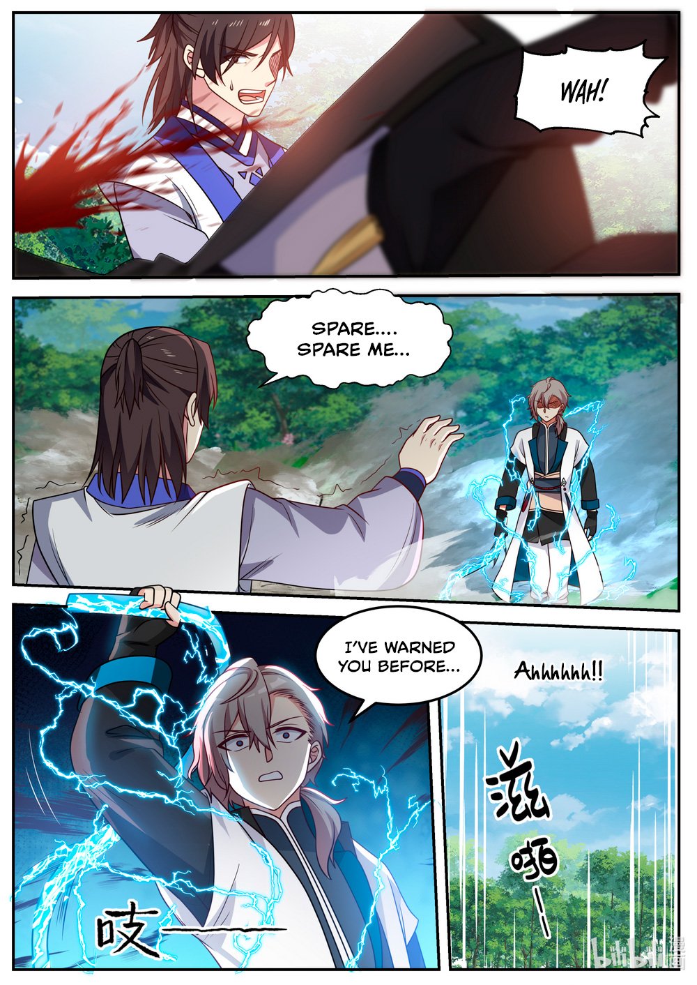 Page 8 of Chapter 69