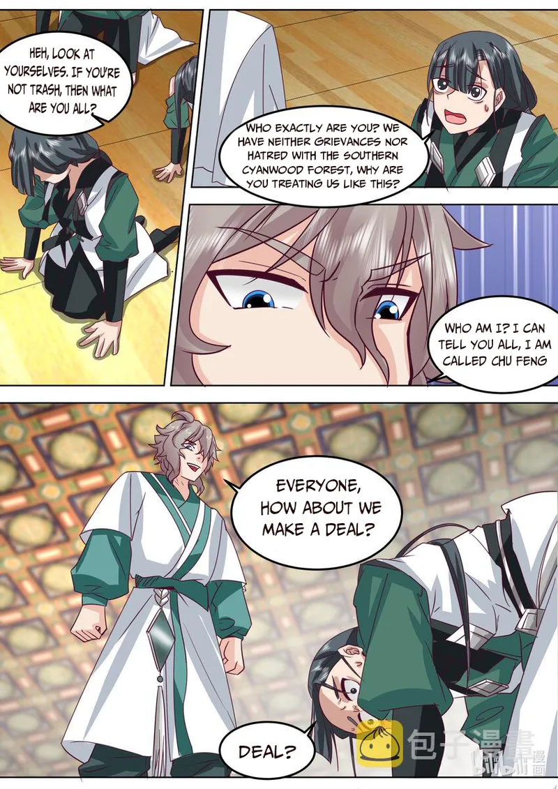 Page 11 of Chapter 700
