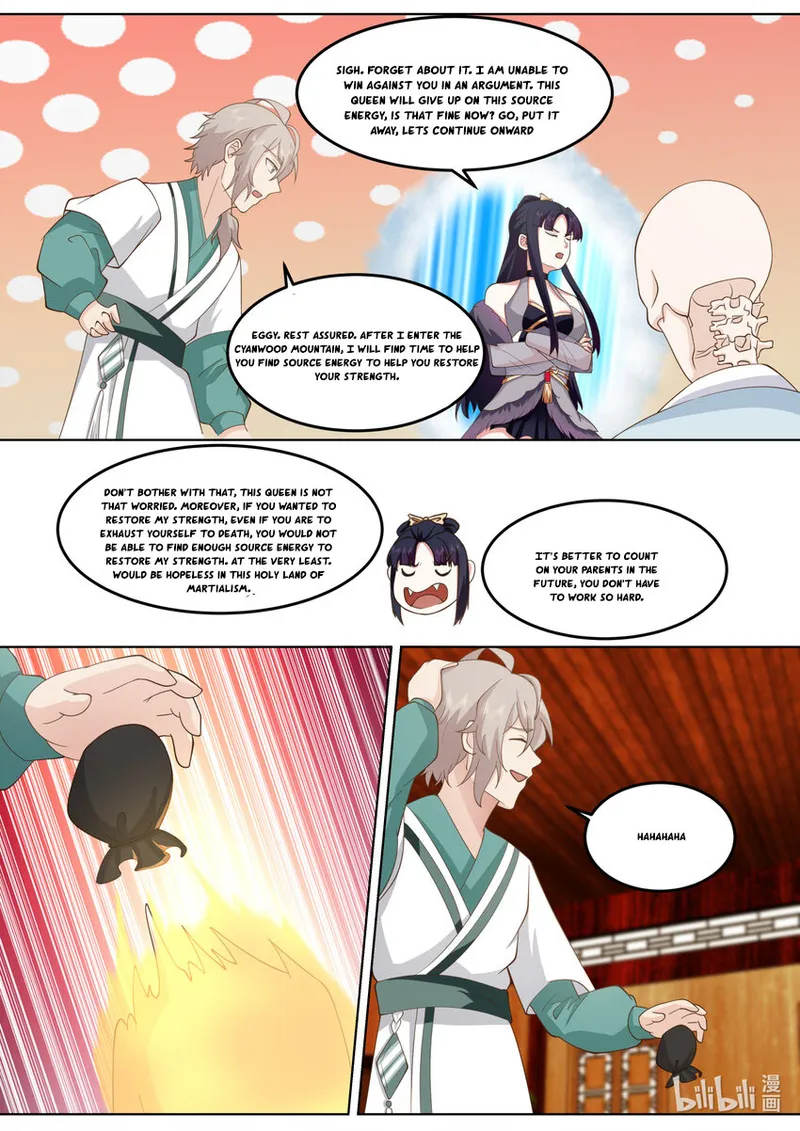 Page 8 of Chapter 707