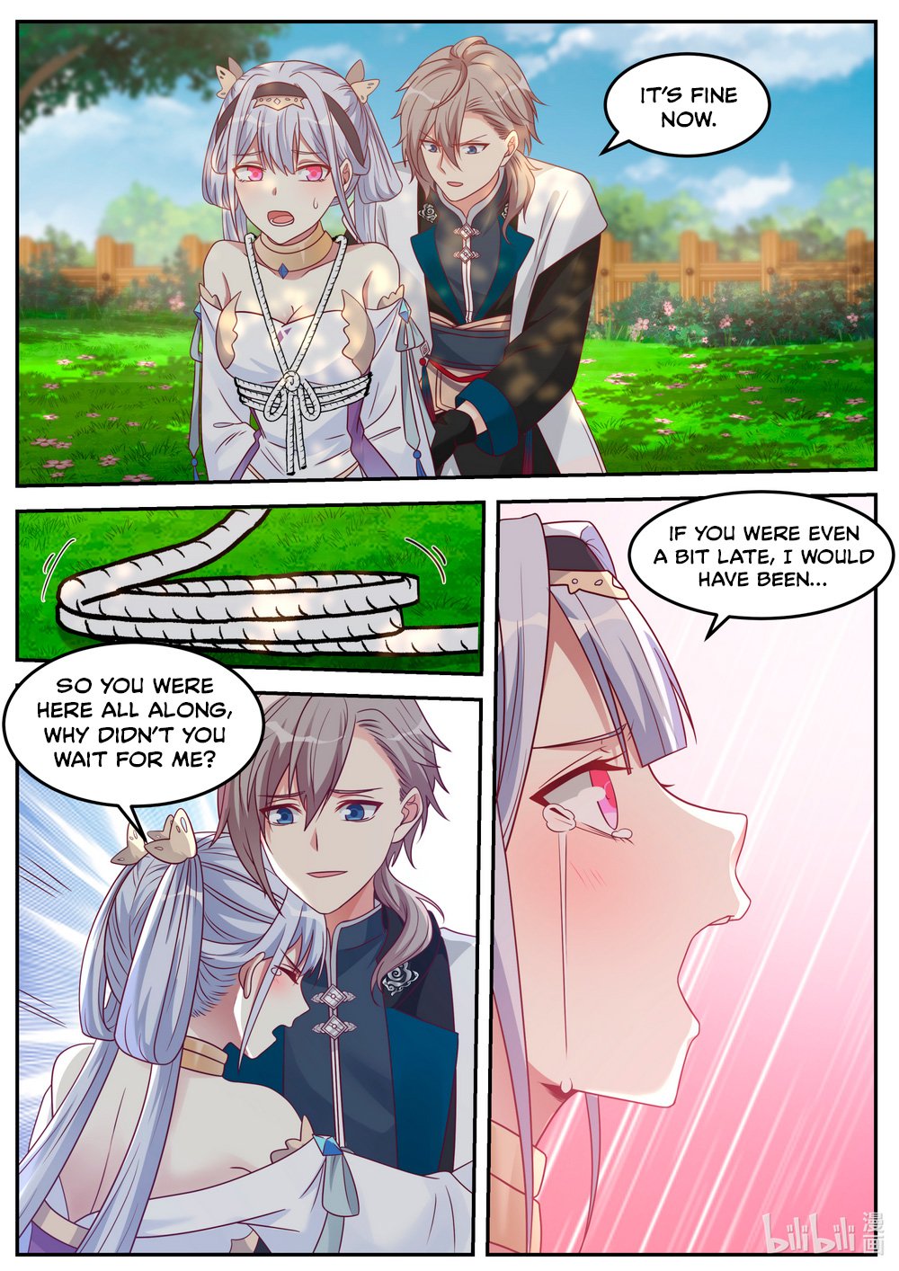 Page 1 of Chapter 70