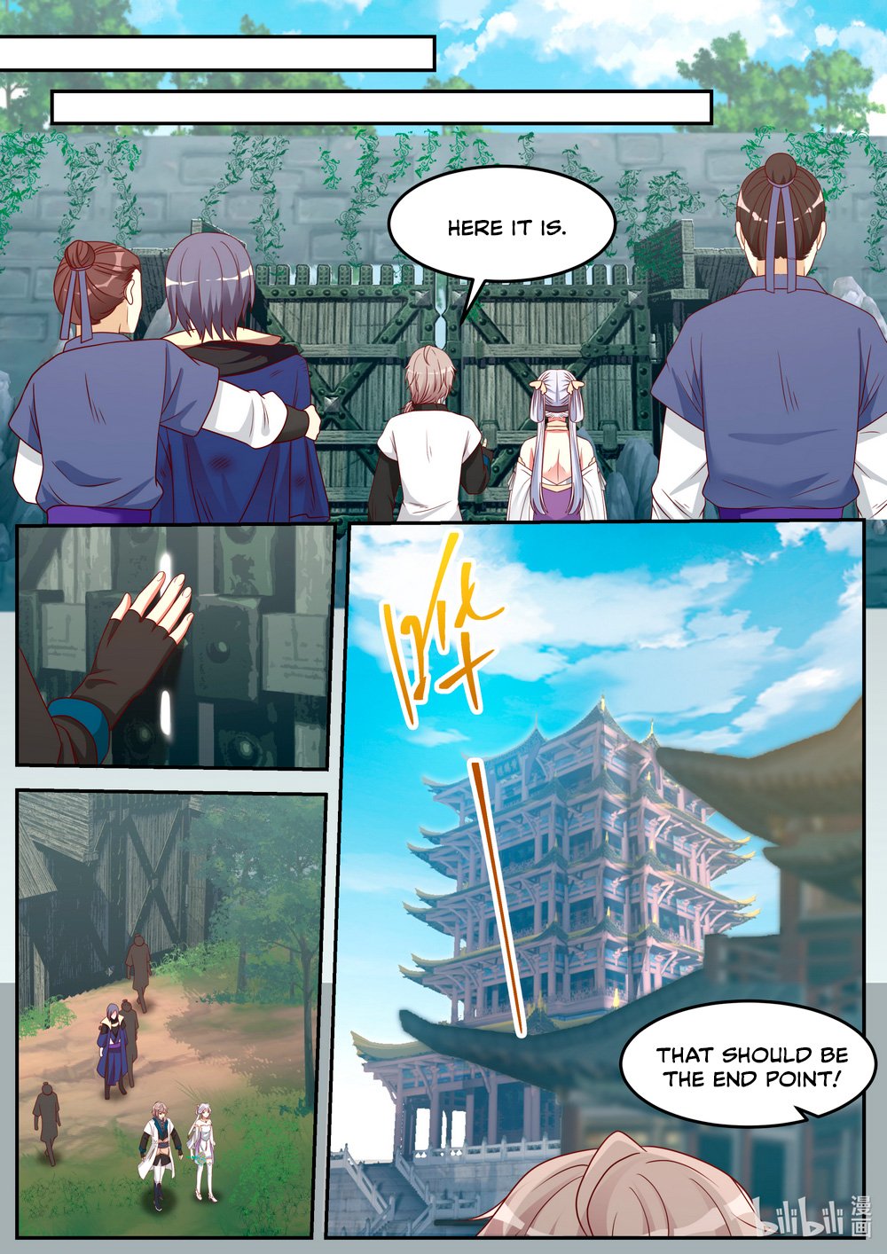 Page 6 of Chapter 70