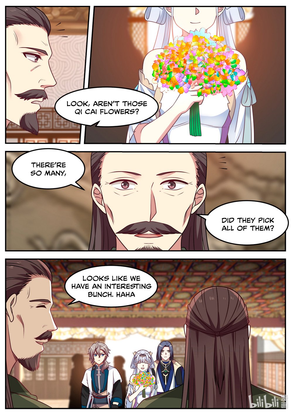 Page 8 of Chapter 70