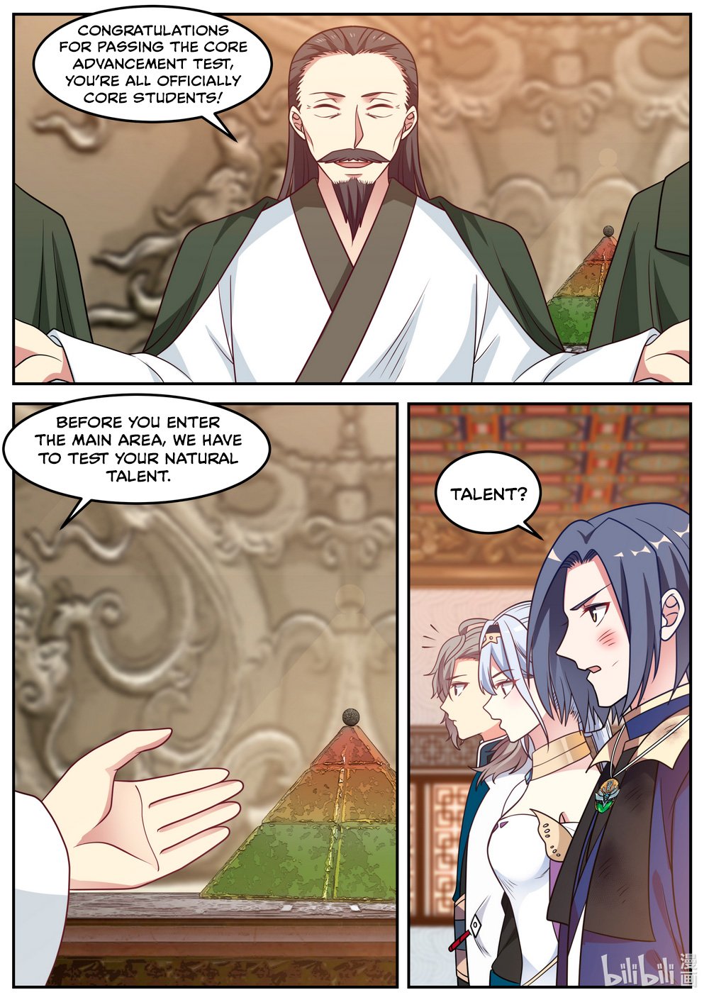 Page 9 of Chapter 70