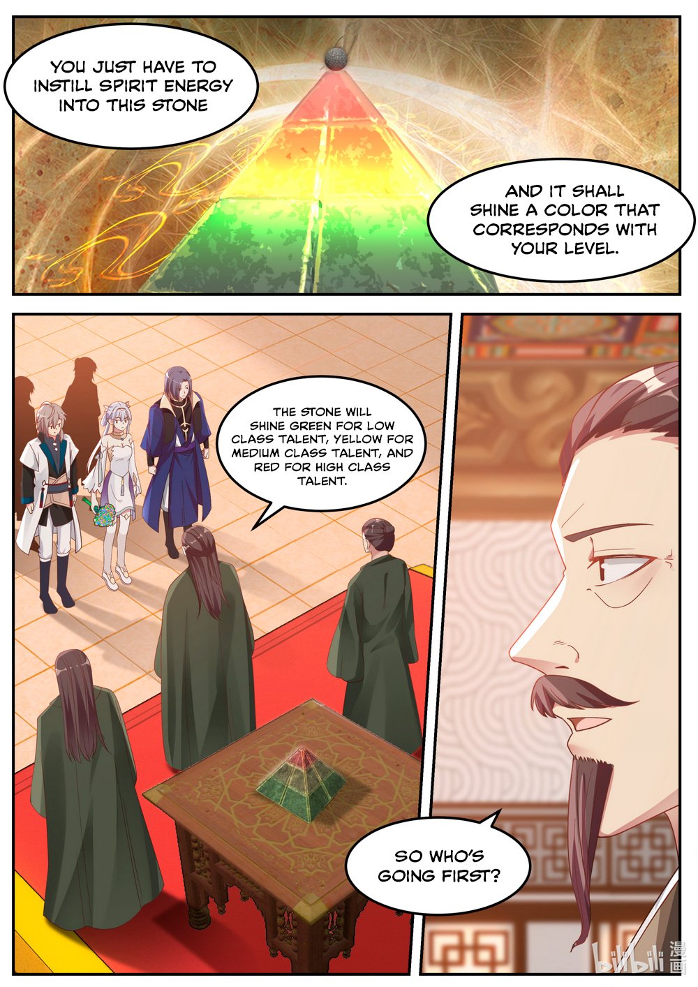 Page 10 of Chapter 70