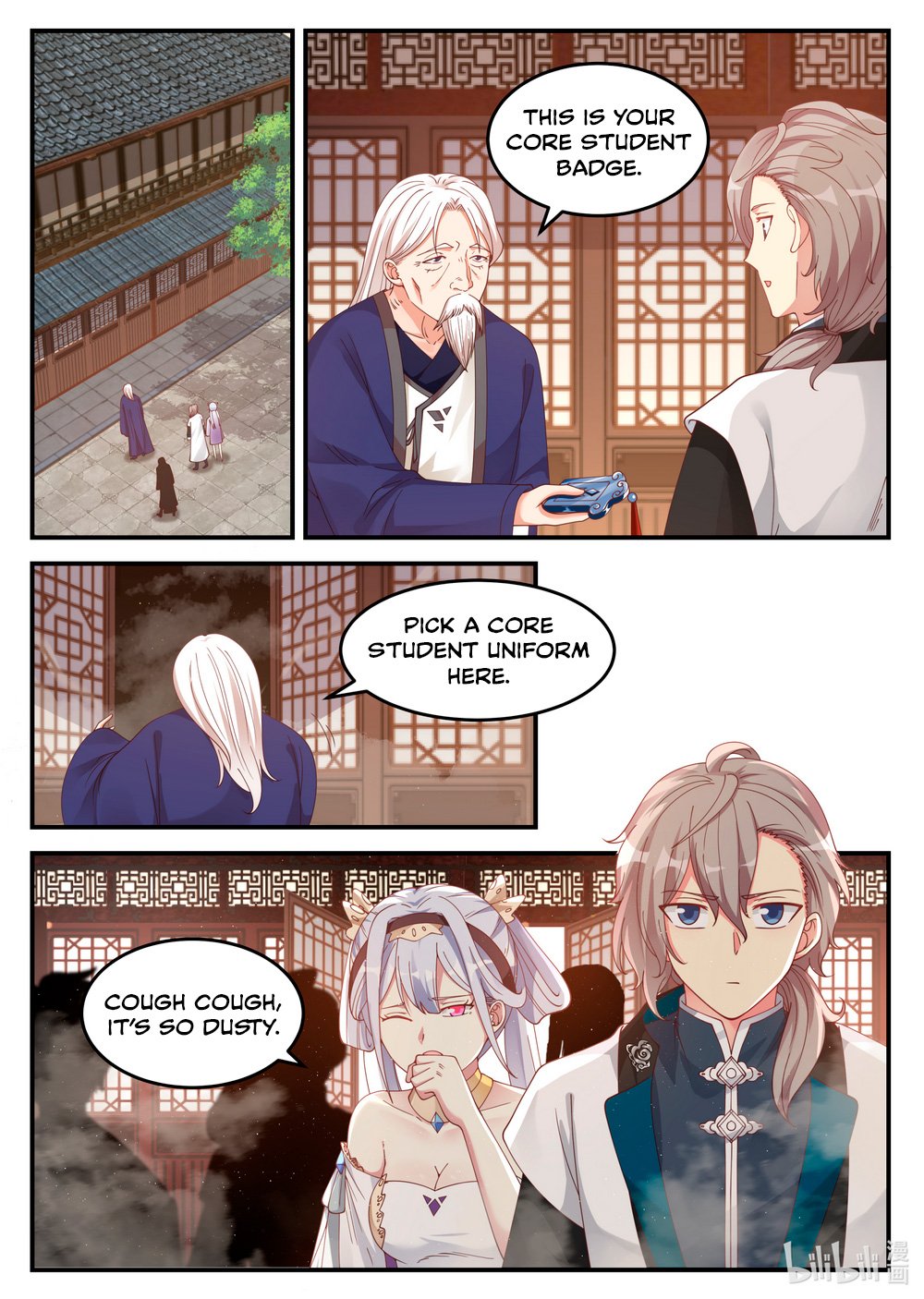 Page 8 of Chapter 71