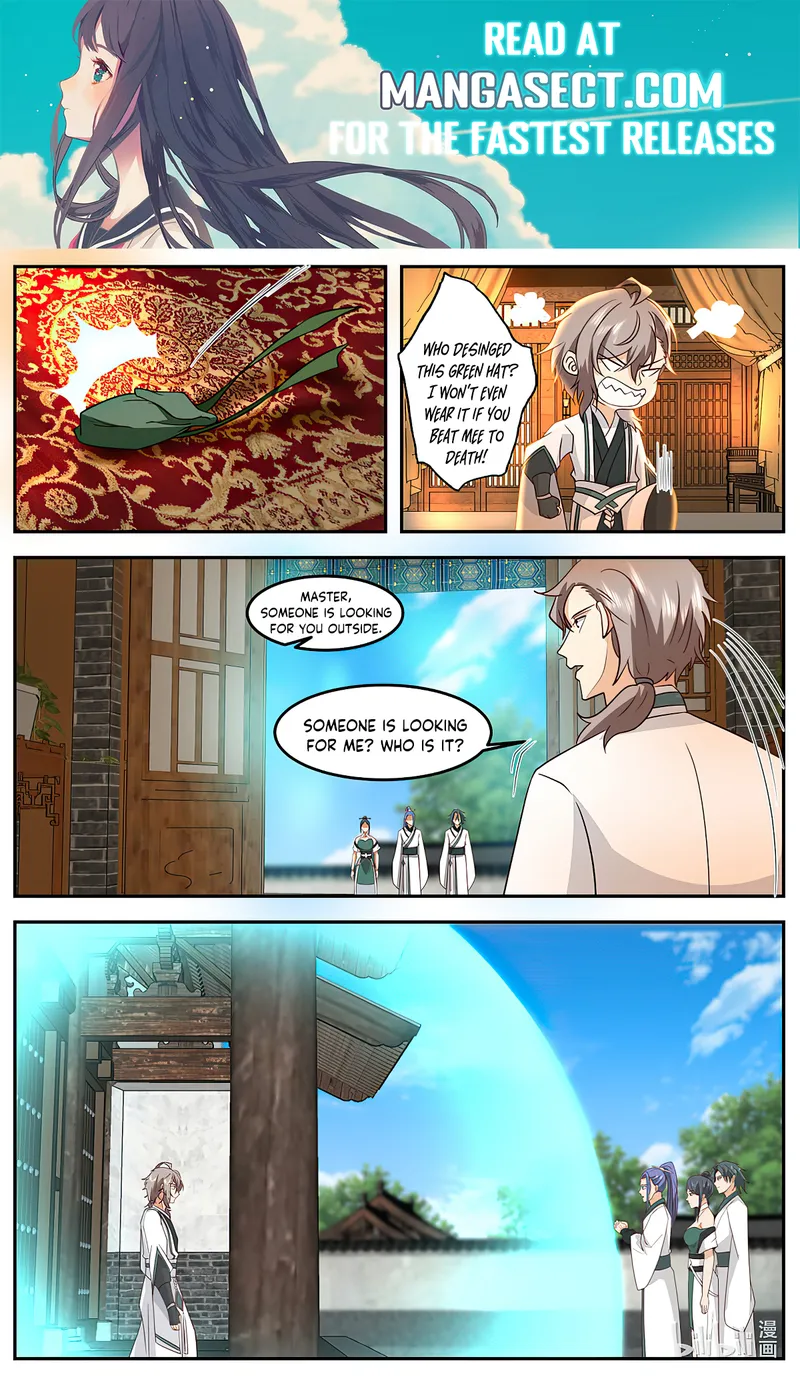 Page 1 of Chapter 724