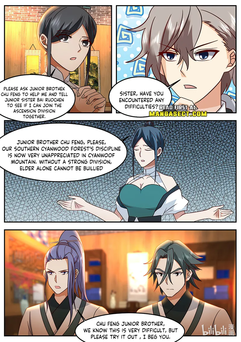 Page 4 of Chapter 724