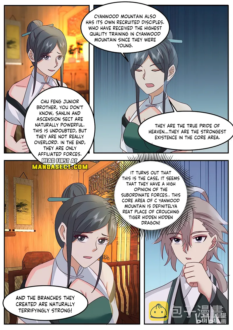 Page 8 of Chapter 724