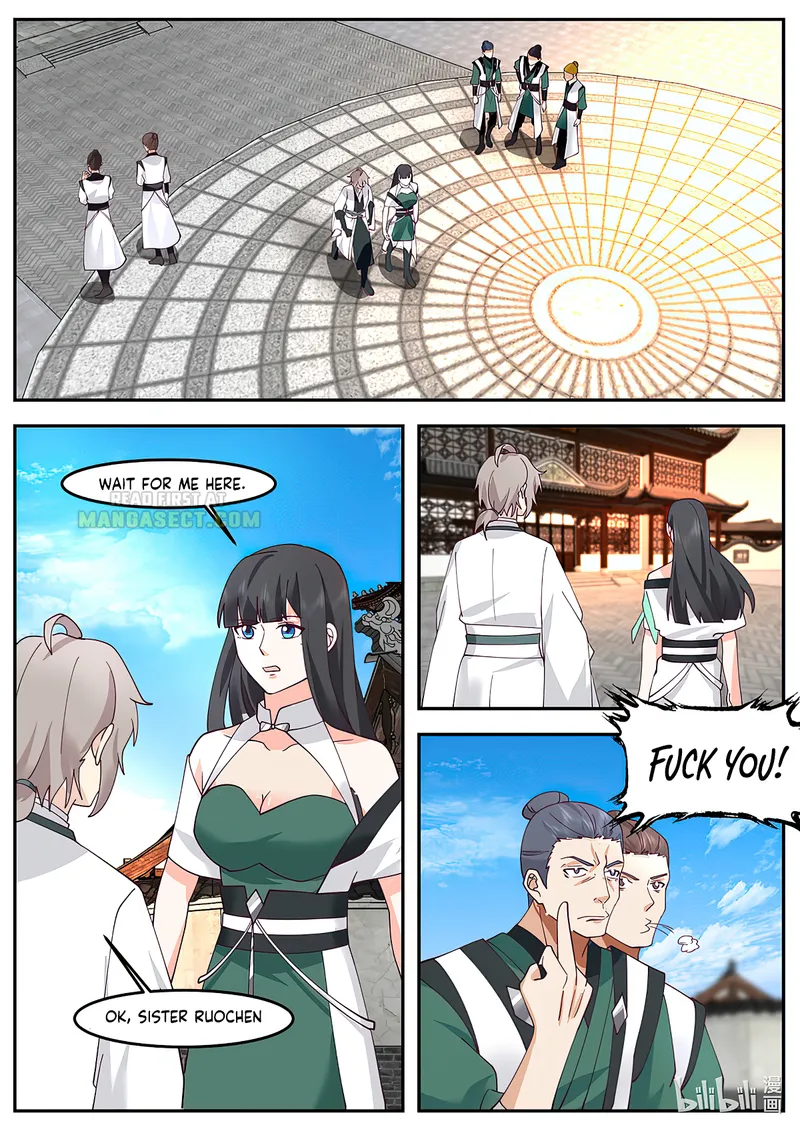Page 8 of Chapter 725