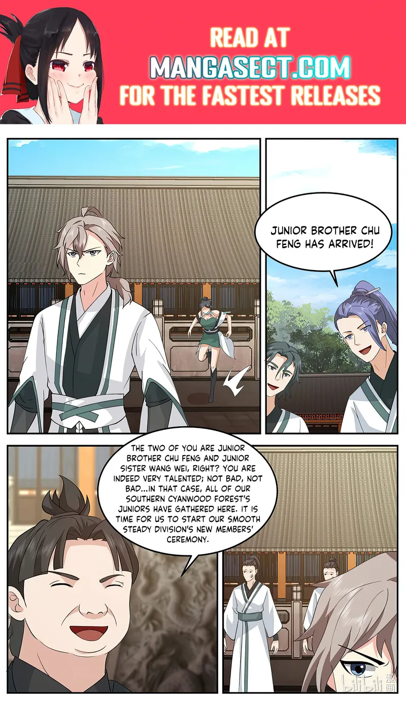 Page 1 of Chapter 729