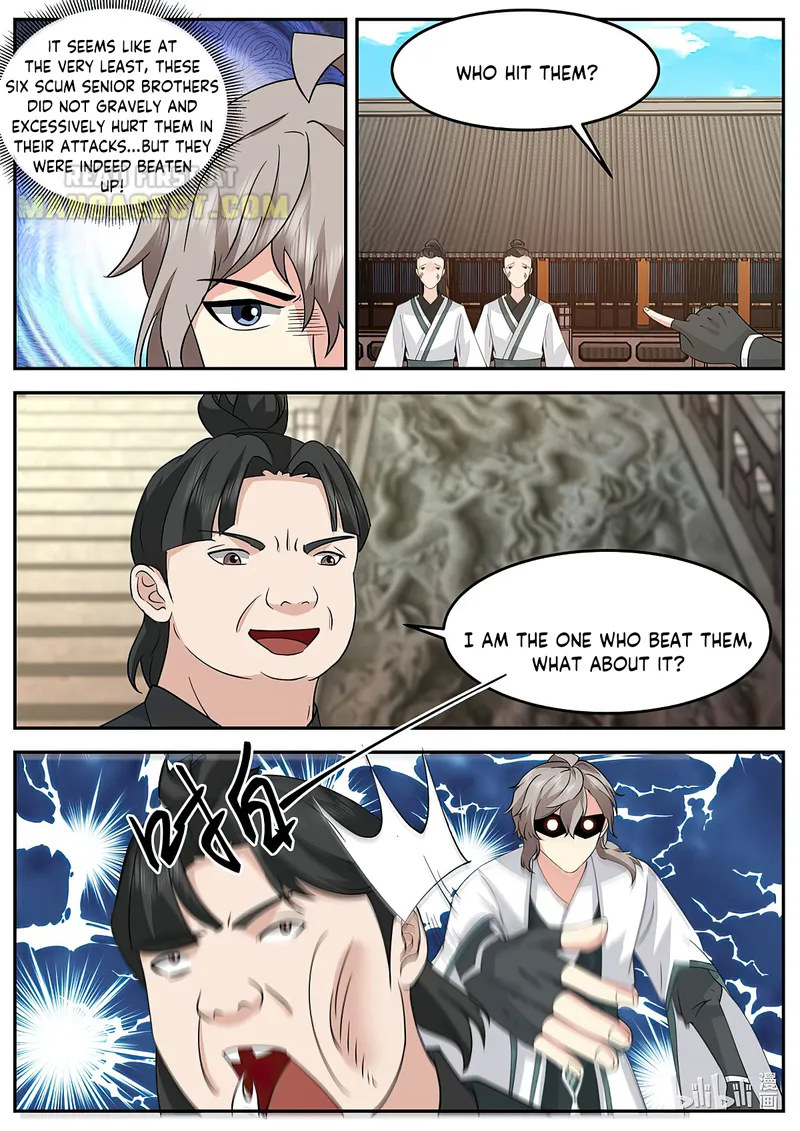 Page 2 of Chapter 729