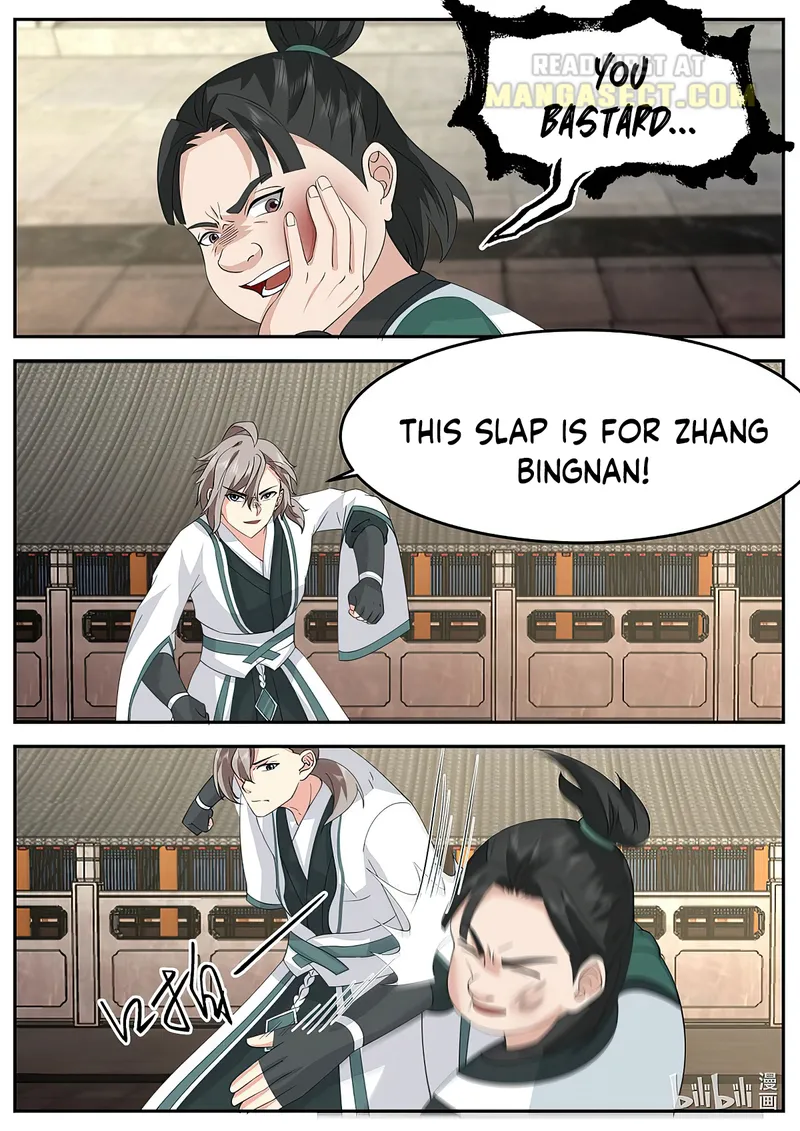 Page 3 of Chapter 729