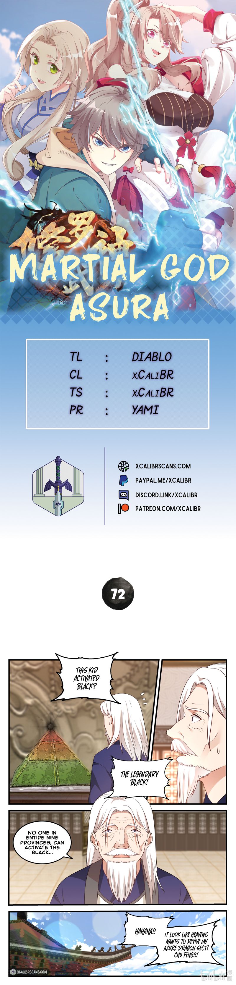Page 1 of Chapter 72