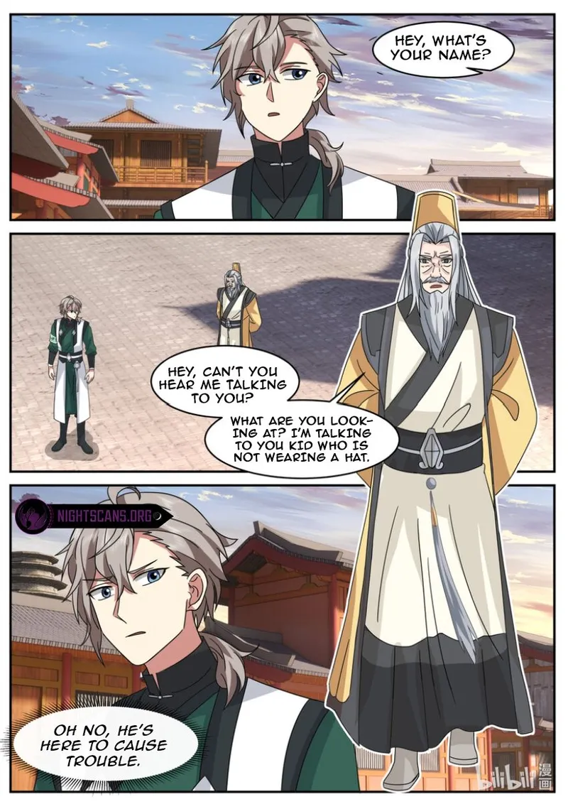 Page 3 of Chapter 734