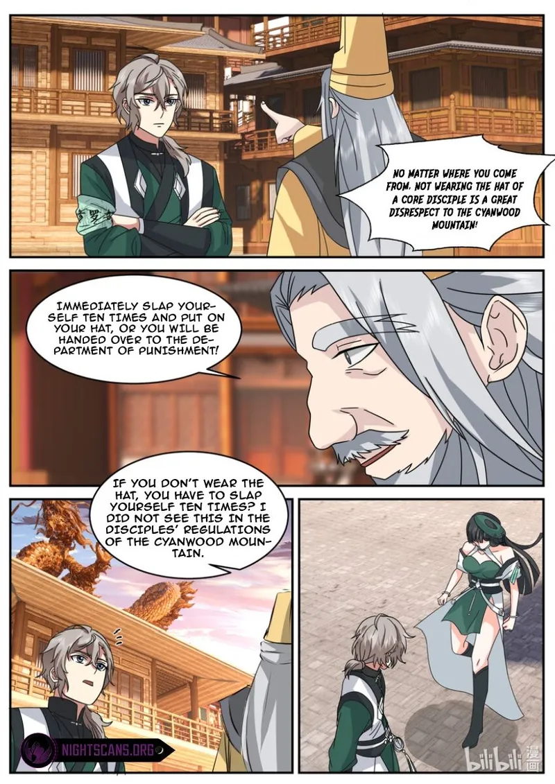 Page 6 of Chapter 734