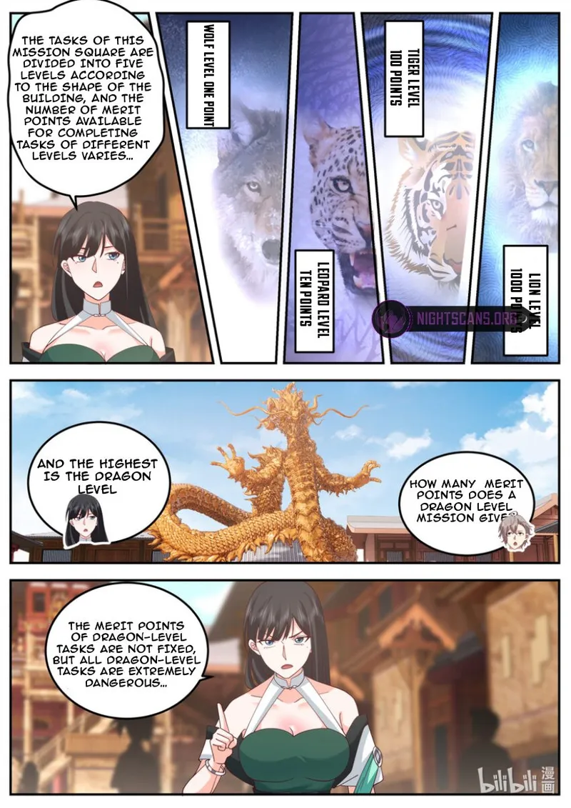Page 3 of Chapter 736